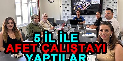 YALOVA’DA 