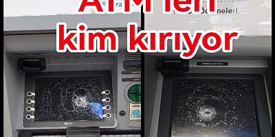YALOVA’DA BANKAMATİKLERE YÖNELİK SALDIRILAR SÜRÜYOR