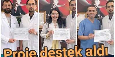 YALOVA’DA BİLİMSEL ARAŞTIRMALARA TÜSEB DESTEĞİ