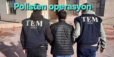 YALOVA DA DEAŞ OPERASYONU YAPILDI