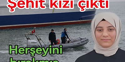 YALOVA’DA DENİZDE BULUNAN KADININ KİMLİĞİ BELLİ OLDU