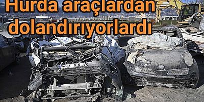 YALOVA’DA EKSPERTİZ SKANDALI!