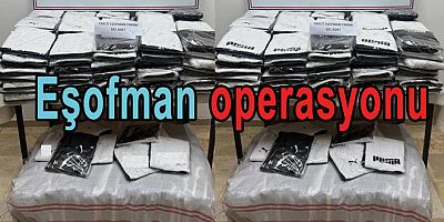 YALOVA’DA EŞOFMAN OPERASYONU