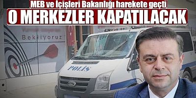 #yalova #meb #kaçak #etüt #dershane #ödev #ceza