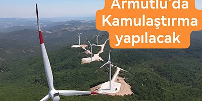 YALOVA'DA KAMULAŞTIRMA YAPILACAK
