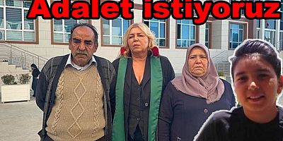 YALOVA’DA KEREM KARAKAYA DAVASINDA CİNAYET ŞÜPHESİ SÜRÜYOR