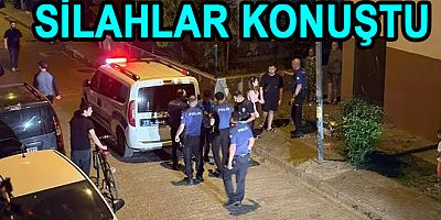 YALOVA’DA KIZ MESELESİNDE 5 KİŞİ GÖZALTINA ALINDI