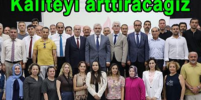 YALOVA’DA MAARİF MODELİ İLE GÜÇLÜ BAŞLANGIÇ YAPILACAK