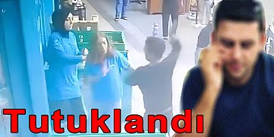 YALOVA’DA MARKET SALDIRGANINA TUTUKLANDI