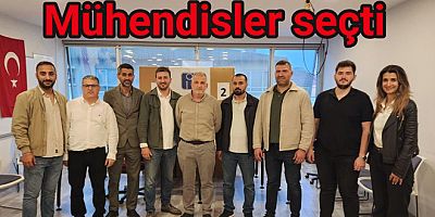 YALOVA'DA MÜHENDİSLER TERCİHİNİ YAPTI