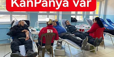 YALOVA’DA OKULUMDA KANPANYA VAR