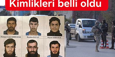 YALOVA’DA ÖLDÜRÜLENLER KARDEŞ ÇIKTI