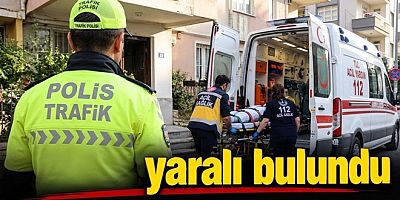 YALOVA'DA POLİS MEMURU İNTİHARA KALKIŞTI