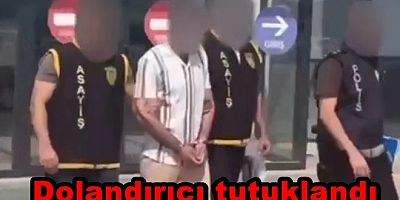 YALOVA’DA “POLİSİM, SAVCIYIM” DİYEN 4 ŞÜPHELİ YAKALANDI