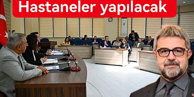 Yalova’da Sağlık Yatırımlarına Hız Verildi