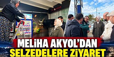 YALOVA’DA SELİN YARALARI SARILIYOR