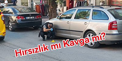 YALOVA’DA SİLAHLI KAVGADA KURŞUNLAR İŞYERLERİNE İSABET ETTİ
