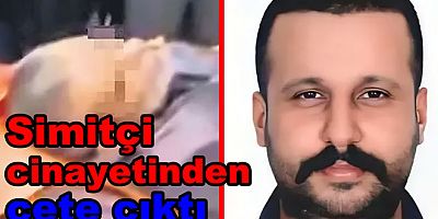 YALOVA’DA SİMİTÇİ CİNAYETİNİN ARDINDAN ÇETE ÇIKTI