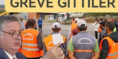 #yalova #maaș #temizlik #akparti #seçim #chp #mehmetgürel #mustafatutuk