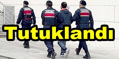 YALOVA’DA TERÖRE GEÇİT YOK DEAŞ’LI TUTUKLANDI