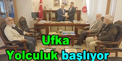 YALOVA’DA UFKA YOLCULUK HEYECANI BAŞLADI