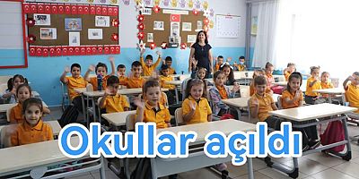YALOVA'DA UYUM EĞİTİMİ BAŞLADI