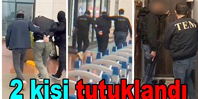 YALOVA’DA YENİ DEAŞ OPERASYONDA 5 KİŞİ YAKALANDI