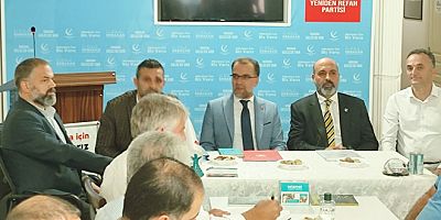 YALOVA’DA YENİDEN REFAH RÜZGARI ESECEK