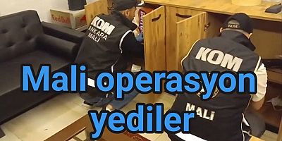 YALOVA DAHİL 65 İLDE 346 ŞÜPHELİYE GÖZALTI