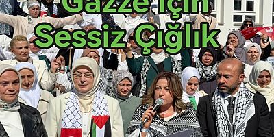 YALOVA'DAN YÜKSELEN SES 