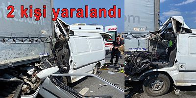 #YalovaKaza #Altınova #DevletYolu #TrafikKazası #YaralıVatandaş #YalovaHaber #GüvenliSeyahat