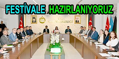 YALOVA DOĞA SPORLARI FESTİVALİ BAŞLIYOR