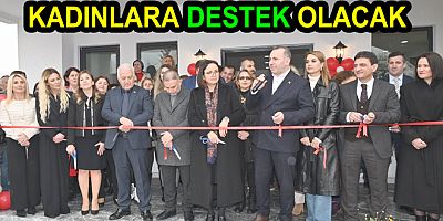 YALOVA EL EMEĞİ SATIŞ OFİSİNİN AÇILDI