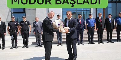 #yalova #polis #jandarma #müdür #emniyet #tayin #erdoğan #cumhurbașkanı