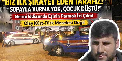 YALOVA ESENKÖY’DEKİ KAVGA SONRASI SERVET ENGİN İLK KEZ KONUŞTU