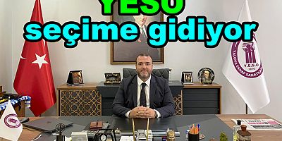 YALOVA ESNAF ODASI’NDA KONGRE TARİHİ BELLİ OLDU