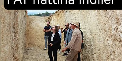 YALOVA FAY HATTINA İNDİLER