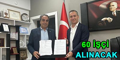 YALOVA GENÇLİK SPORA 60 İŞÇİ ARANIYOR