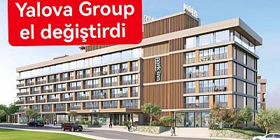 YALOVA GROUP ARAP ORTAĞA DEVREDİLDİ