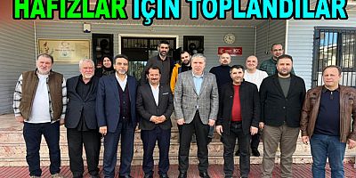 YALOVA HAFIZ KIZ PROJE İHO’DA AKADEMİK ZİRVE