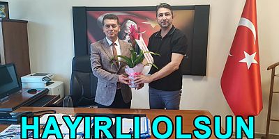YALOVA HÜR-SEN ESKİ YÖNETİCİYİ UNUTMADI