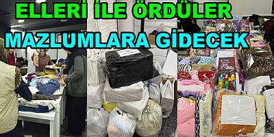 YALOVA İHH İYİLİKLERİ SINIRLARI AŞIYOR