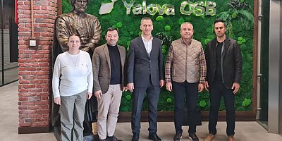 YALOVA İSTİHDAM MERKEZİ HAZIR