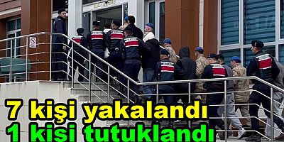 YALOVA İŞYERİNİ KURŞUNLADILAR TUTUKLANDI