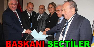 YALOVA KENT KONSEYİ BAŞKANINI SEÇTİ