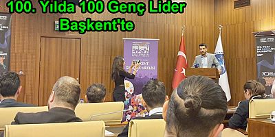 YALOVA KENT KONSEYİ GENÇLİK MECLİSİ ANKARA’DA