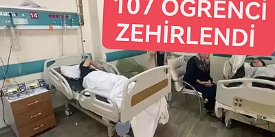 YALOVA KYK ÖĞRENCİLERİ ZEHİRLENDİ