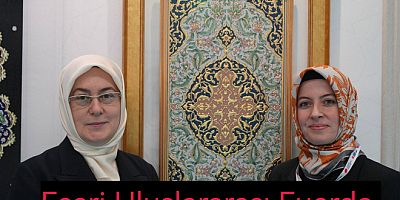 #yalova #kalemişi #ankara #fuar #gelenekselsanatlar #süslemesanatı #gold #klasiksanatlar #islamicart #kültürbakanlığı

#ankara #islam