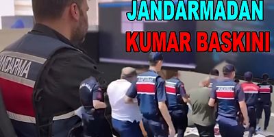 YALOVA MERKEZLİ DEV KUMAR OPERASYON YAPILDI