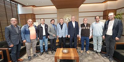 YALOVA MMO GÖRÜŞMELERE BAŞLADI